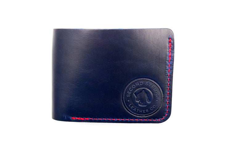Heaton Helite IV Glove 6 Slot Bi-Fold Wallet