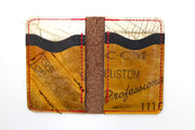 CCM Vintage Gloves 6 Slot Wallet
