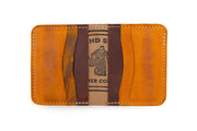 GC Collection 6 Slot Square Wallet