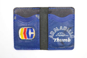 Cooper LBDS Senior Gloves 6 Slot Wallet