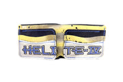 Helite IV 6 Slot Bi-Fold Wallet