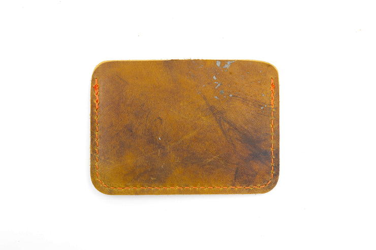 Vintage Vaughn Collection 3 Slot Wallet