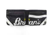 Brian's Air Hook Glove 6 Slot Bi-Fold Wallet
