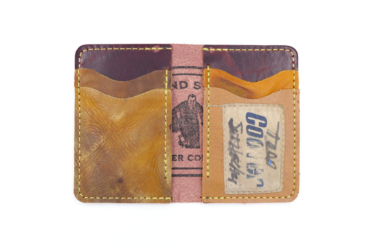 GM6 Glove 6 Slot Wallet