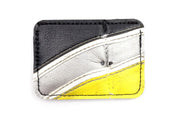 Silver Lining Collection 3 Slot Wallet