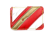 Razor Collection 3 Slot Wallet