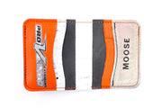 Vaughn Velocity Blocker Moose Pro 6 Slot Square Wallet
