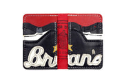 Brians Air Hook Glove 6 Slot Wallet
