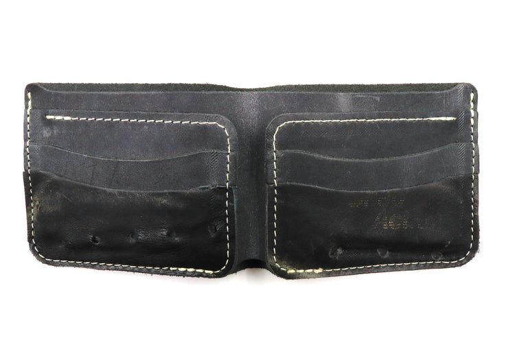 Cooper GM21 Glove Black 6 Slot Bi-Fold Wallet