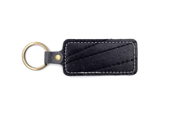 LA Collection Glove Black Keychain