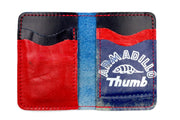 Cooper Gloves 6 Slot Wallet