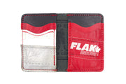Bauer Flak 6 Slot Wallet