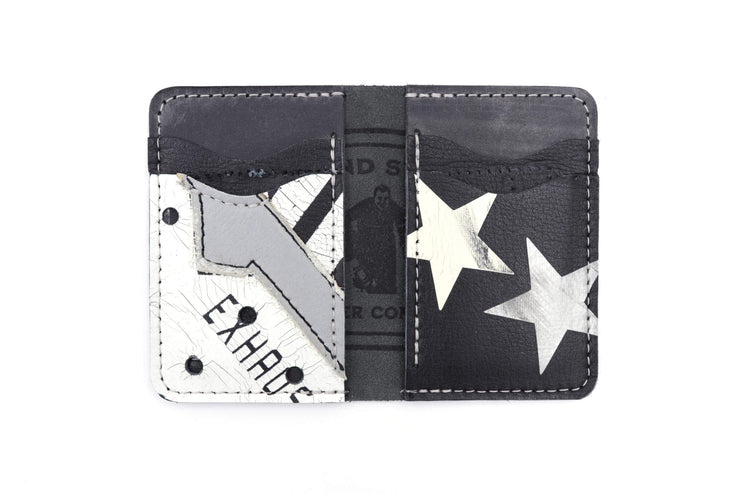 All Hollywood Collection 6 Slot Wallet