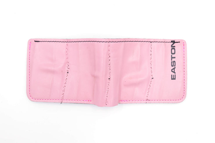 Easton Synergy 6 Slot Bi-Fold Wallet