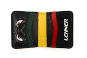 Windy City Glove 1 6 Slot Square Wallet