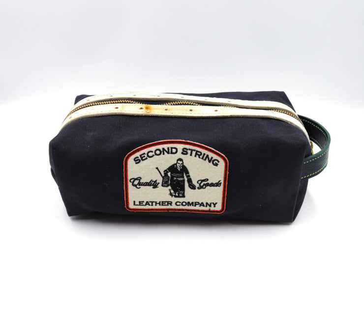 Finnish Star Collection Strap Bathroom Bag