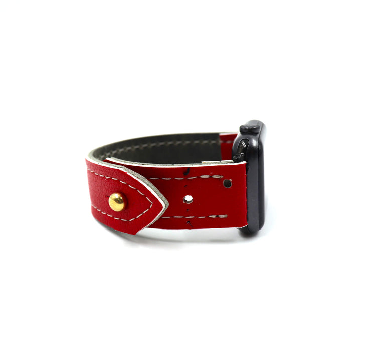 Vaughn - Howard Series iWatch Band