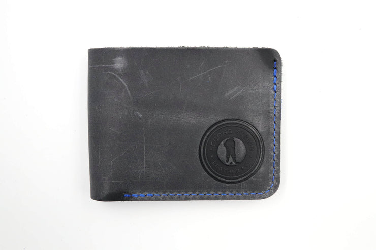 Cooper LBDS Senior Gloves 6 Slot Bi-Fold Wallet