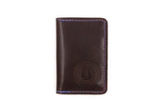 Winnwell Vintage 6 Slot Wallet