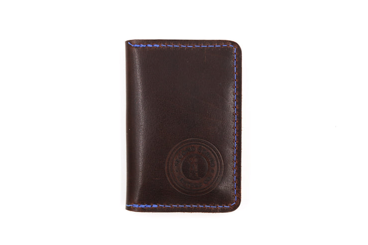 Winnwell Vintage 6 Slot Wallet