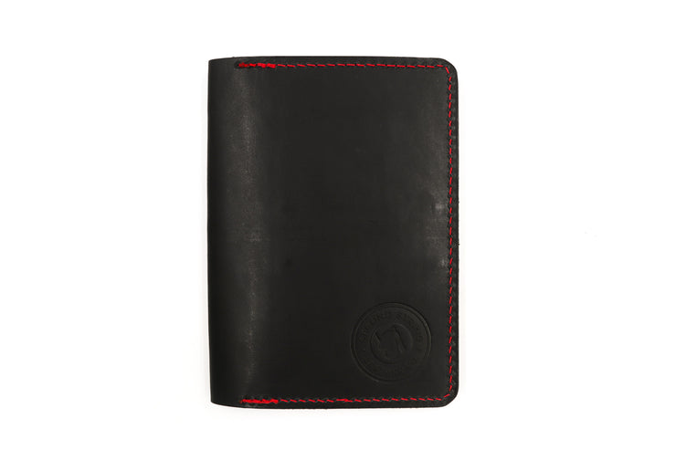 Windy City Glove 2 Passport Wallet