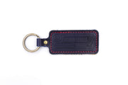 Cooper GM12 Jr St Brown Keychain