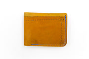 Cooper GM12 Waffle 3 6 Slot Bi-Fold Wallet