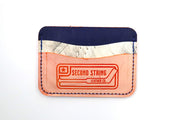 The Visionary Collection 3 Slot Wallet
