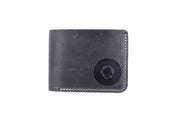 Pure Hollywood Collection 6 Slot Bi-Fold Wallet