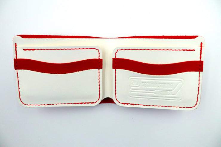 Brian's Air Hook Glove 6 Slot Bi-Fold Wallet