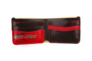 Vaughn Epic 6 Slot Bi-Fold Wallet