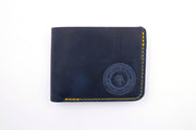 Claw Collection 6 Slot Bi-Fold Wallet