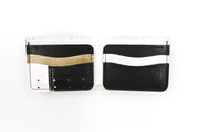 Bauer Broncos 6 Slot Bi-Fold Wallet
