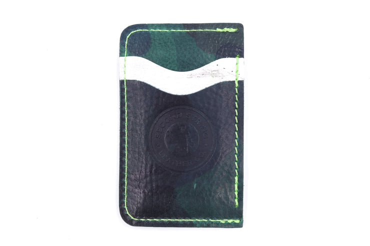 Finnish Star Collection 3 Slot Wallet