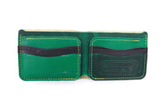 Eagle Blocker Collection 2 6 Slot Bi-Fold Wallet