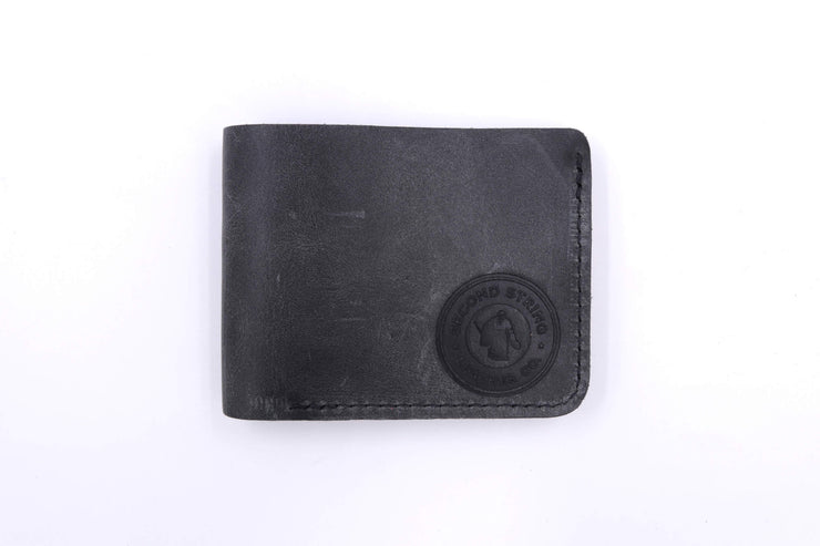 Windy City Collection Glove 6 Slot Bi-Fold Wallet