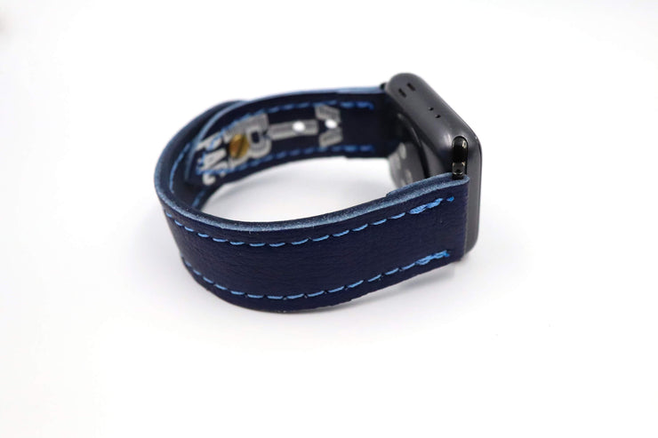 Brian's Outlaw Glove 'Quick' iWatch Band