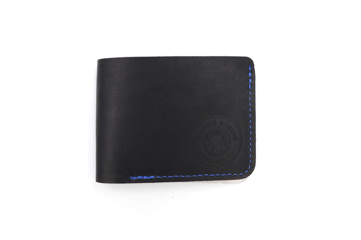 Brian's Outlaw Glove 6 Slot Bi-Fold Wallet