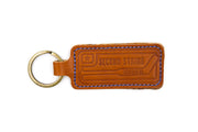 Cooper Vintage Glove 2 Keychain