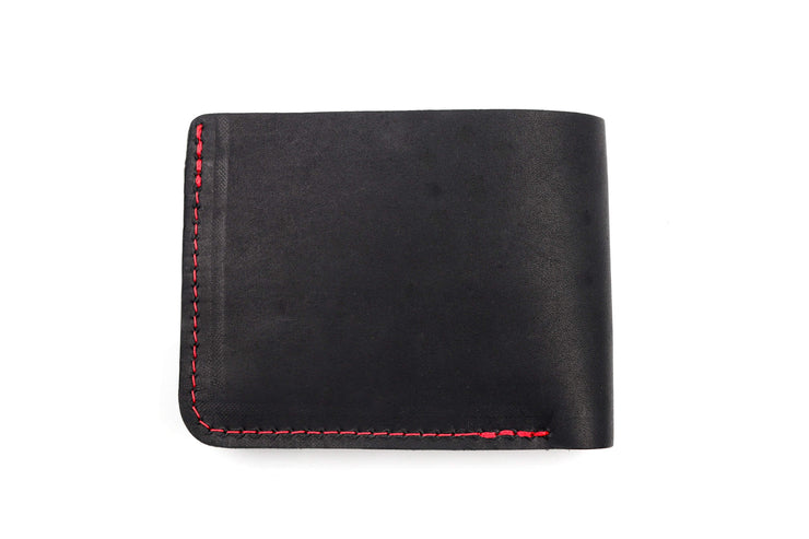 Outlaw 6 Slot Bi-Fold Wallet