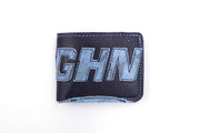 Vaughn Velocity Blocker 6 Slot Bi-Fold Wallet