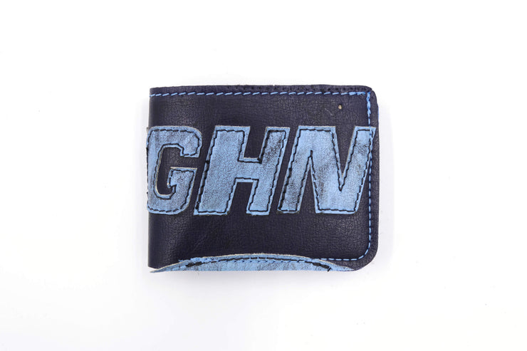 Vaughn Velocity Blocker 6 Slot Bi-Fold Wallet