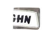 The Lord's Glove 6 Slot Bi-Fold Wallet