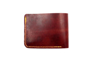 Brian's Air Hook Jr Glove 6 Slot Bi-Fold Wallet