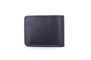 Blue Air Thief 6 Slot Bi-Fold Wallet
