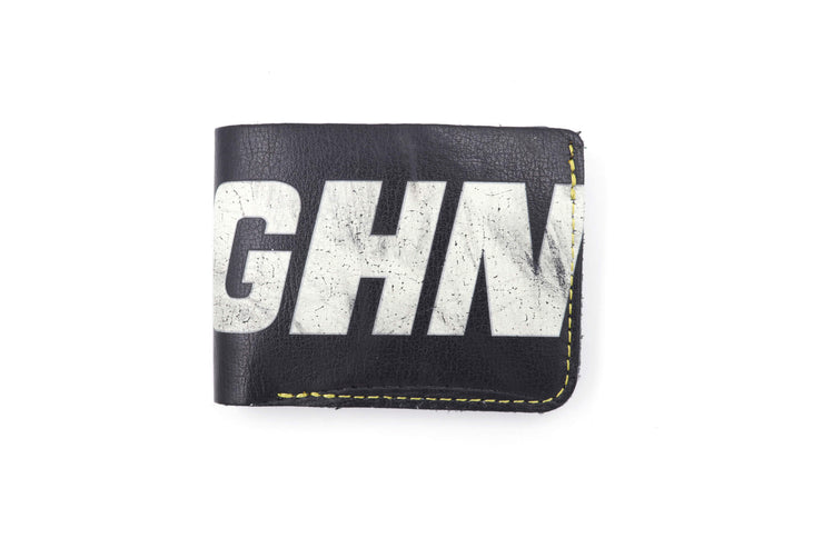 Eagle Blocker Collection 6 Slot Bi-Fold Wallet