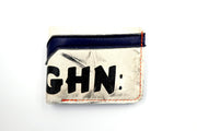 Vaughn Legacy Glove 6 Slot Bi-Fold Wallet