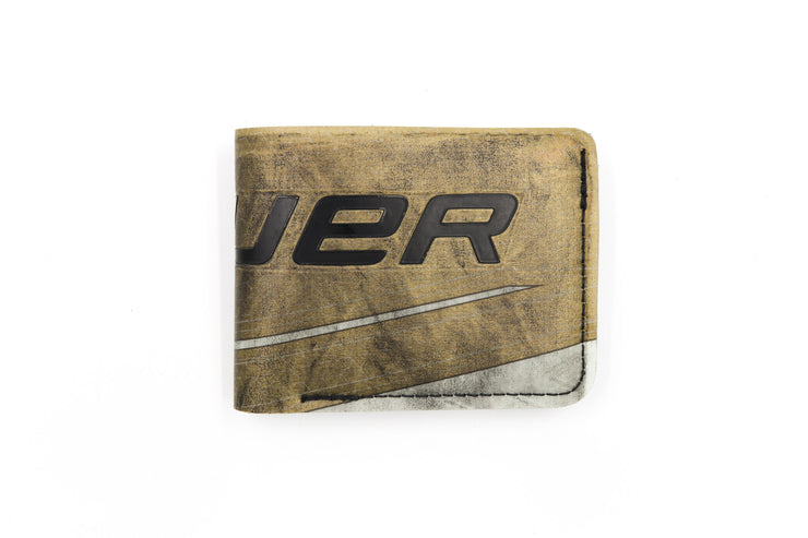 Bauer Broncos 6 Slot Bi-Fold Wallet