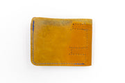 Cooper GM12 Waffle 3 6 Slot Bi-Fold Wallet