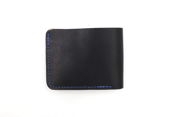 Brian's Outlaw Glove 6 Slot Bi-Fold Wallet